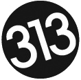 313